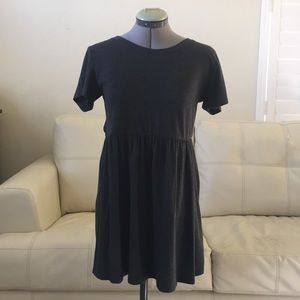 Forever 21 Babydoll dress